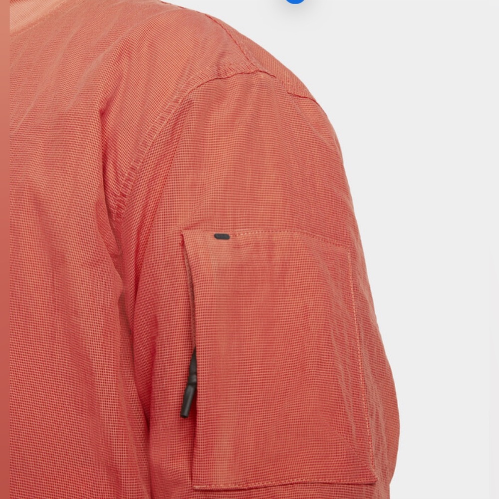 Nike Sportswear Tech Pack Bomber Jacket.  Brand New. Men's Size: M - Picture 3 of 8